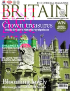 Britain May 01, 2021 Issue Cover