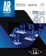 Auto-Remarketing-News June 01, 2024 Issue Cover