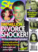 Star November 16, 2015 Issue Cover