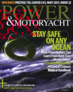 Power-and-Motoryacht September 01, 2015 Issue Cover