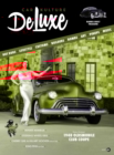 Car Kulture Deluxe August 01, 2023 Issue Cover