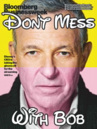 Bloomberg-Businessweek November 11, 2019 Issue Cover