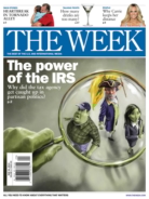 The-Week May 31, 2013 Issue Cover