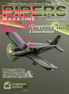 Pipers-Magazine December 01, 2024 Issue Cover