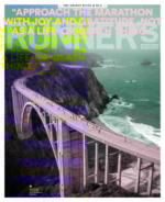 Runners-World December 01, 2022 Issue Cover