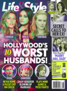 Life-and-Style-Weekly June 29, 2020 Issue Cover