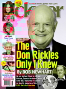 Closer May 01, 2017 Issue Cover