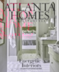 Atlanta-Homes-and-Lifestyles September 01, 2025 Issue Cover