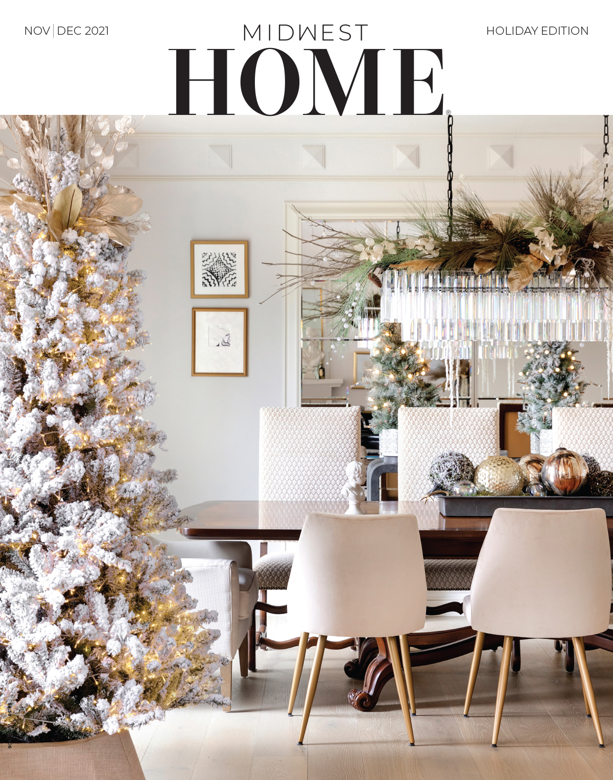 Midwest-Design November 01, 2021 Issue Cover