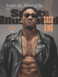 Sports Illustrated March 01, 2026 Issue Cover