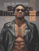 Sports Illustrated March 01, 2026 Issue Cover
