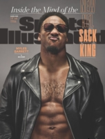 Sports Illustrated March 01, 2026 Issue Cover