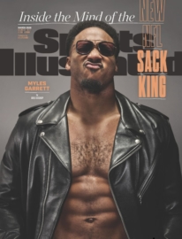 Sports-Illustrated March 01, 2026 Issue Cover