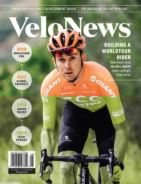 VeloNews July 02, 2019 Issue Cover