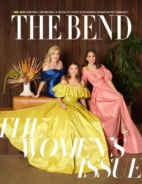 The-Bend October 01, 2021 Issue Cover