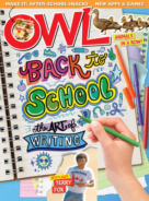 OWL September 01, 2024 Issue Cover