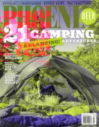 Phoenix-Magazine July 01, 2018 Issue Cover