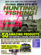 Dirt Wheels September 01, 2024 Issue Cover