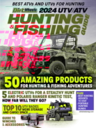 Dirt-Wheels September 01, 2024 Issue Cover