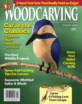 Wood-Carving-Illustrated June 01, 2022 Issue Cover