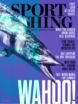 Sport-Fishing July 01, 2019 Issue Cover