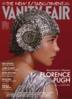 Vanity Fair October 01, 2026 Issue Cover