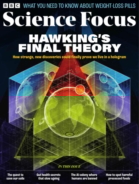 BBC-Science-Focus March 01, 2026 Issue Cover