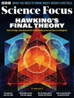 BBC Science Focus March 01, 2026 Issue Cover