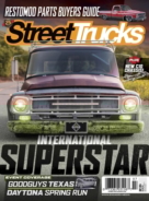 Street-Trucks July 01, 2024 Issue Cover