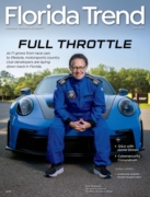 Florida Trend May 01, 2026 Issue Cover
