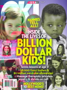 Ok March 26, 2018 Issue Cover