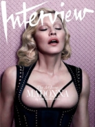 Interview December 01, 2014 Issue Cover