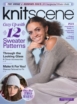 Knitscene December 01, 2018 Issue Cover