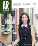 Auto-Remarketing-News September 01, 2021 Issue Cover