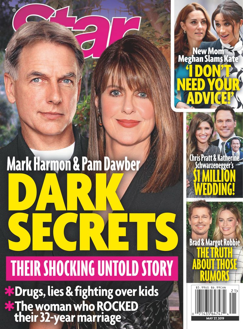 Star May 27, 2019 Issue Cover