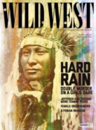 Wild-West April 01, 2017 Issue Cover