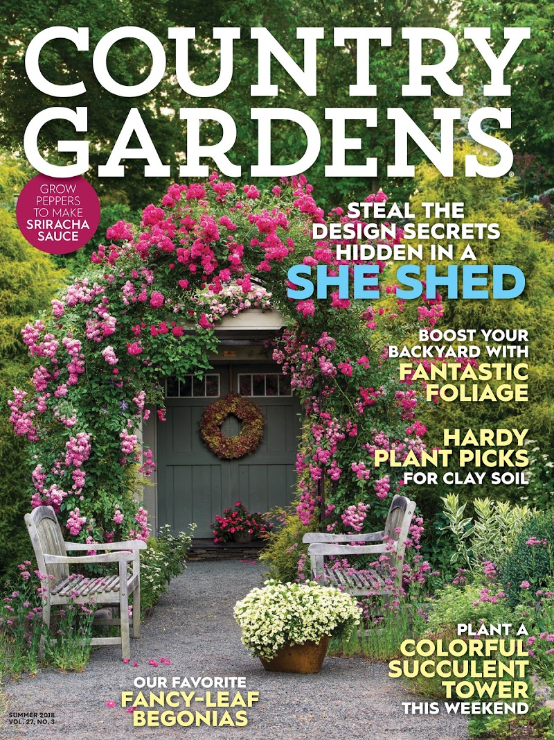 Country-Gardens July 01, 2018 Issue Cover