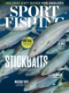 Sport-Fishing November 01, 2018 Issue Cover