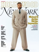 New York Magazine June 02, 2025 Issue Cover