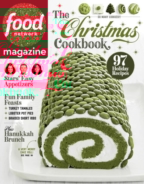 Food-Network December 01, 2022 Issue Cover