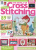 The-World-of-Cross-Stitching July 01, 2026 Issue Cover