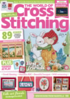 The World of Cross Stitching July 01, 2026 Issue Cover