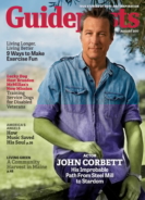 Guideposts August 01, 2017 Issue Cover