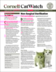 Catwatch June 01, 2025 Issue Cover