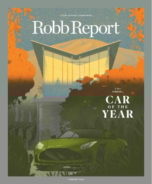 Robb-Report February 01, 2024 Issue Cover