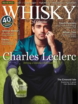 Whisky October 01, 2025 Issue Cover