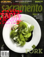 Sacramento August 01, 2015 Issue Cover