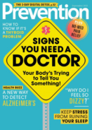 Prevention September 01, 2022 Issue Cover