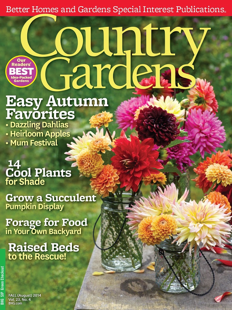 Country-Gardens October 01, 2014 Issue Cover