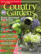 Country-Gardens October 01, 2014 Issue Cover
